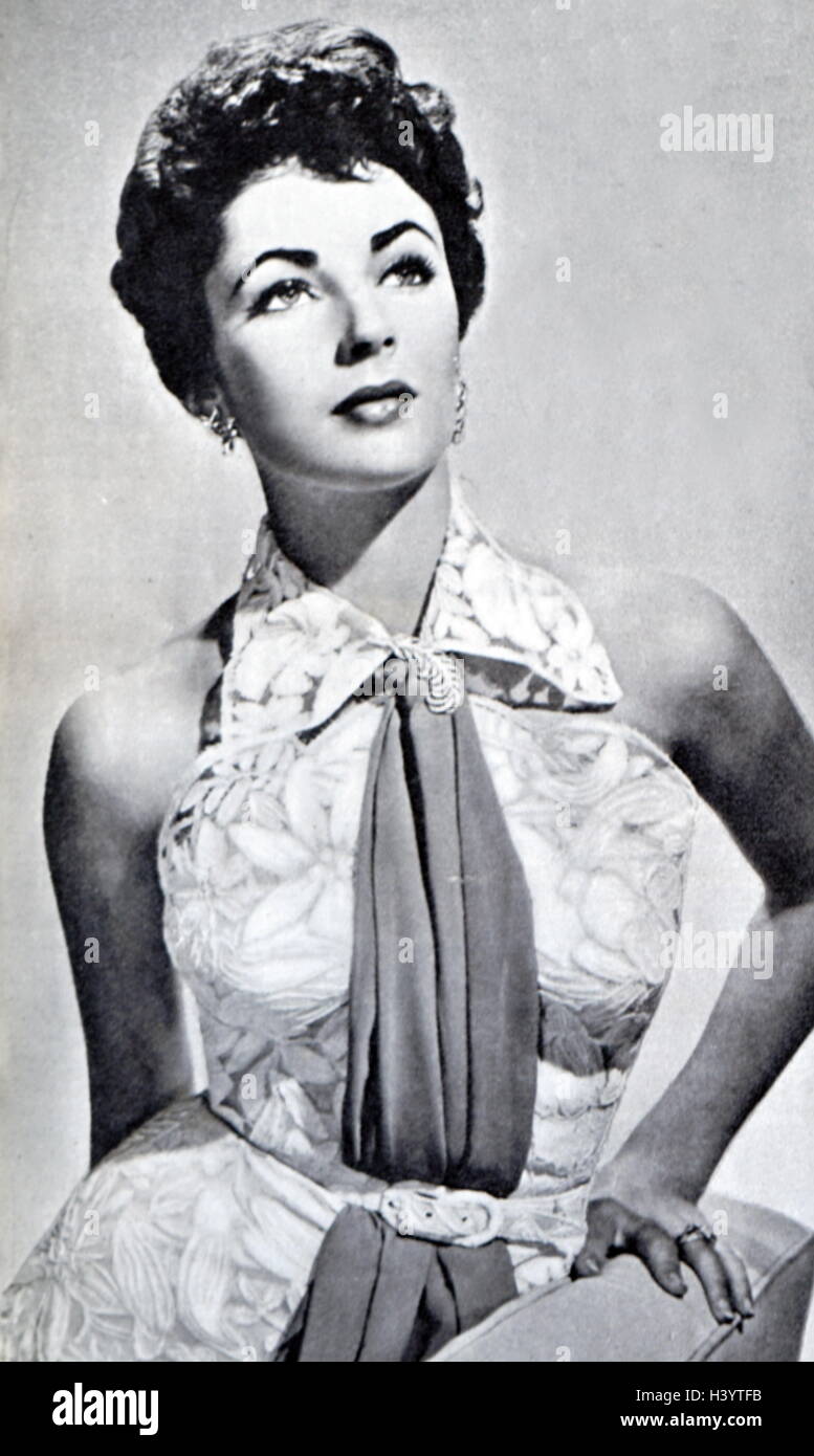 Foto von Frau Elizabeth Taylor (1932 – 2011), britisch-amerikanische Schauspielerin, Geschäftsfrau und humanitäre Hilfe. Vom 20. Jahrhundert Stockfoto