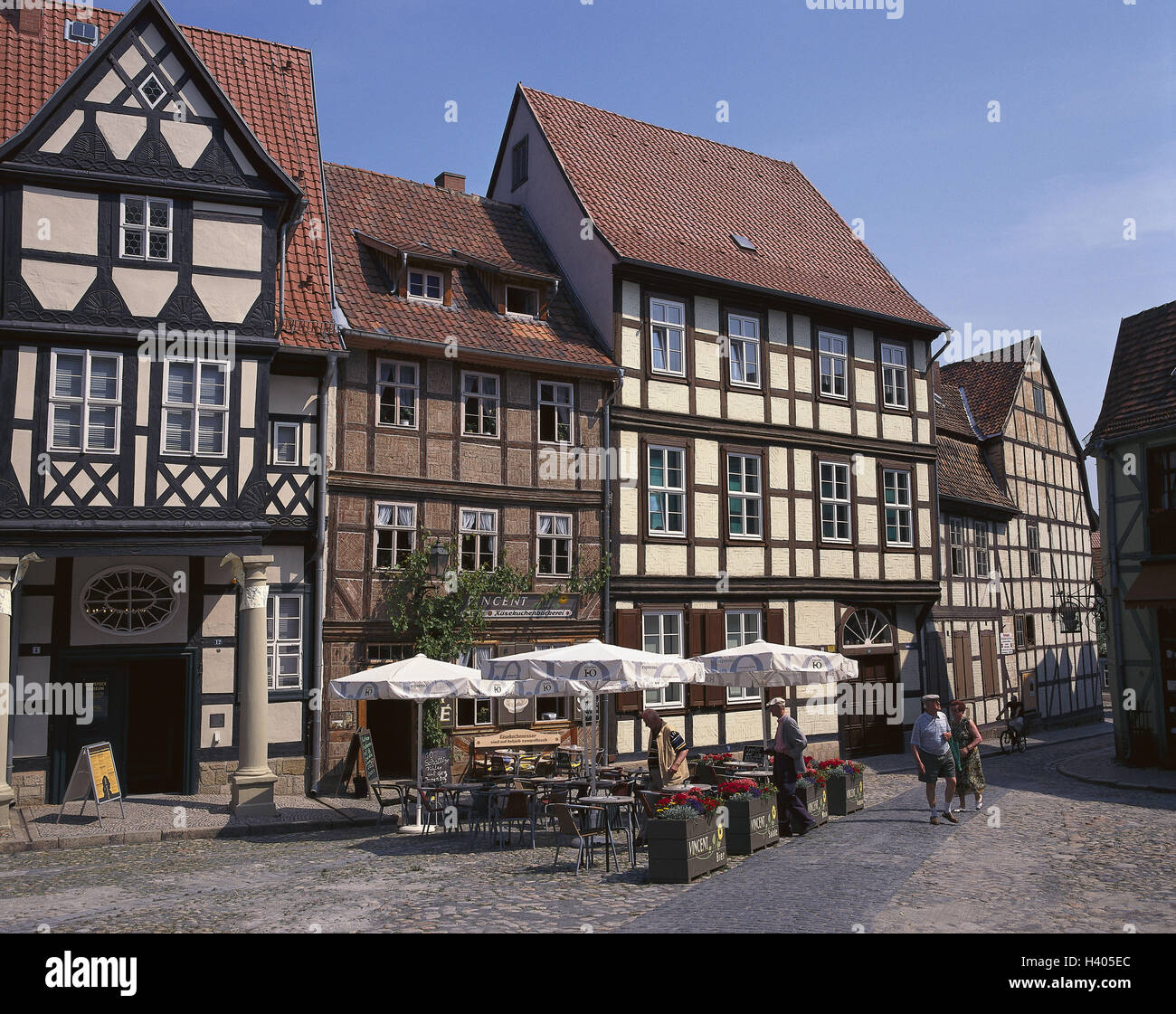 Klopstock Haus Stockfotos und bilder Kaufen Alamy
