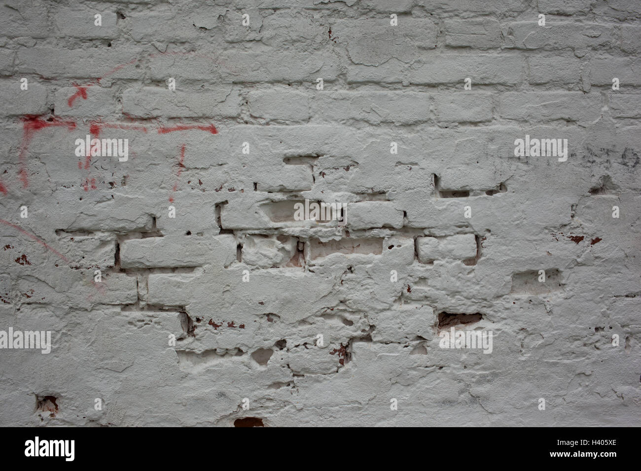 Alte Wand Textur Hintergrund Licht Colo closeup Stockfoto