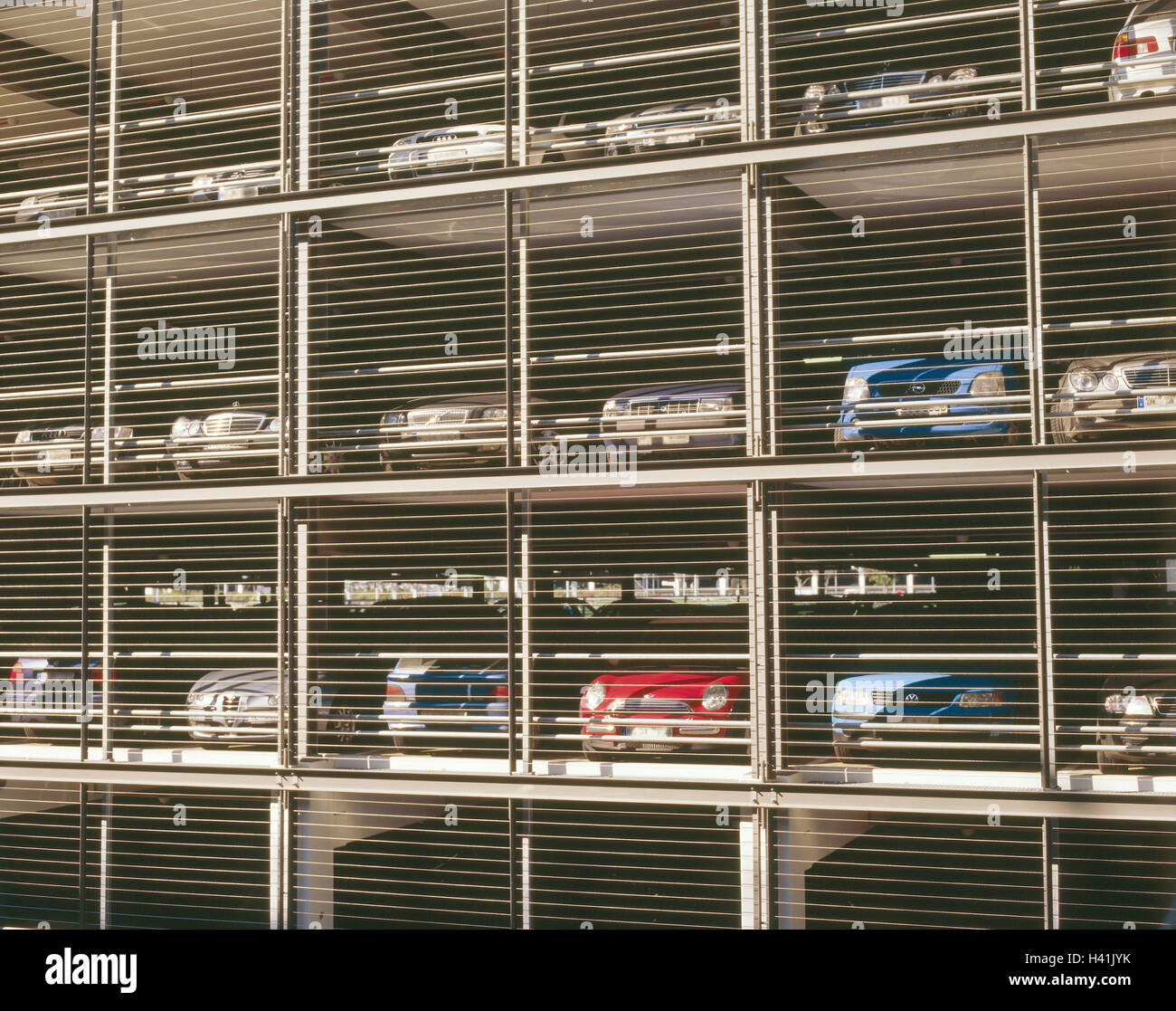 Billig Parken Franz Josef Strauß Flughafen www.alamy.de