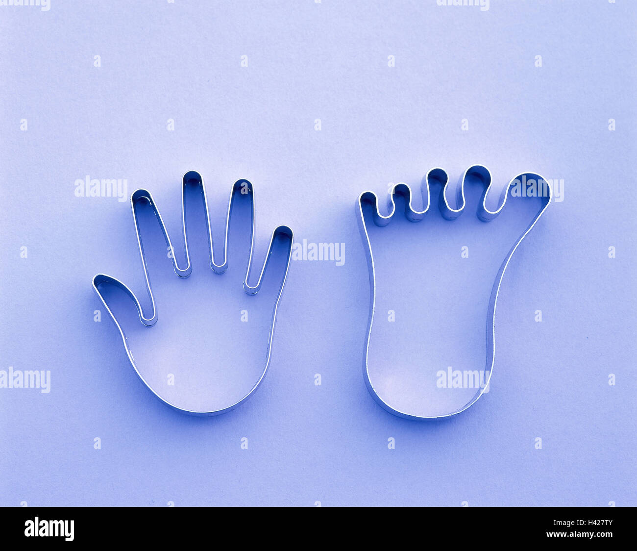 Hand und Fuß Stockfotos und bilder Kaufen Alamy Suchergebnis auf für: Fuss Backformen Backen