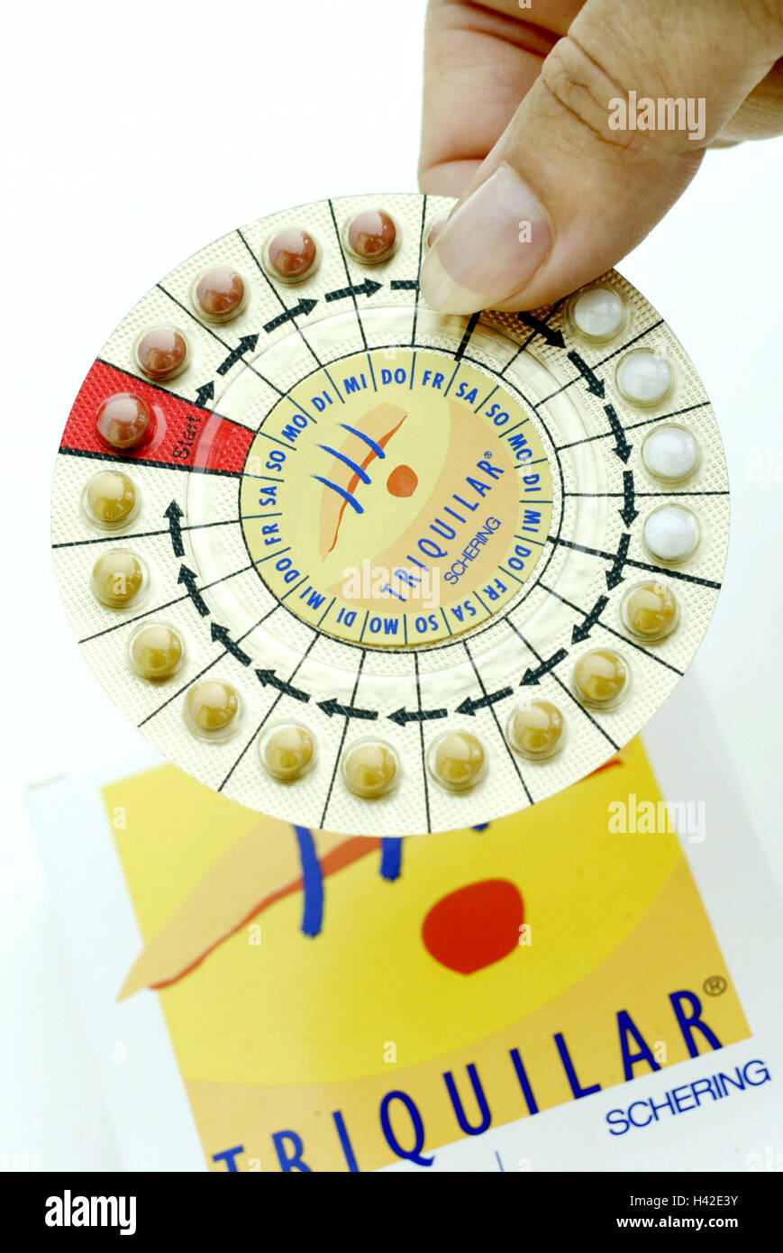 Die anti baby pille -Fotos und -Bildmaterial in hoher Auflösung – Alamy