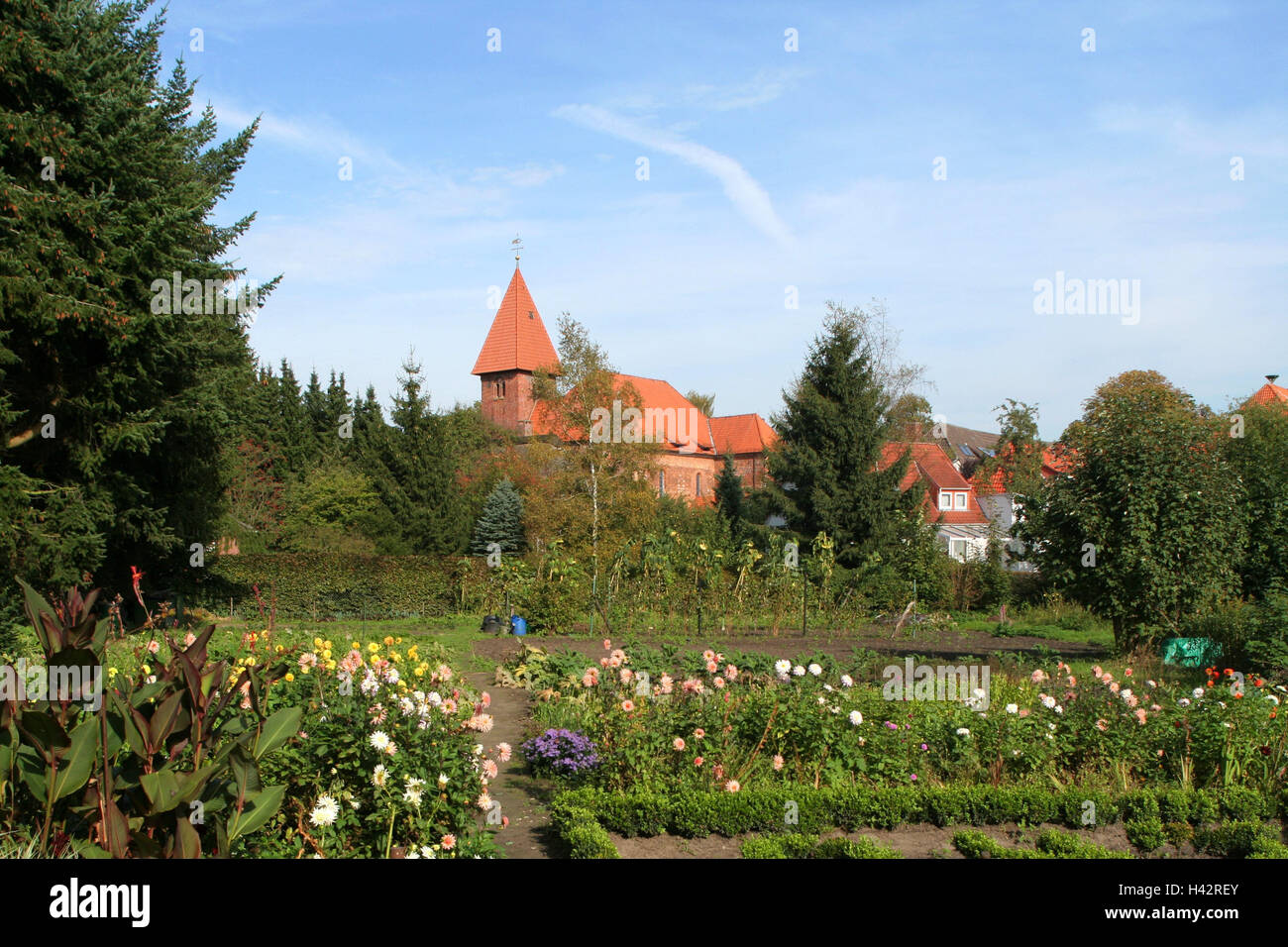 Osterholz Scharmbeck Stockfotos und bilder Kaufen Alamy