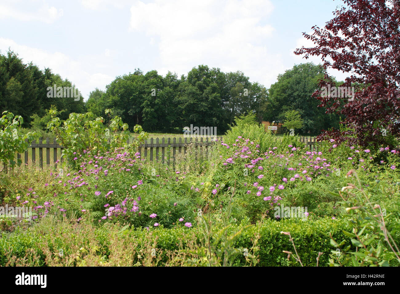 Formerly Artists Village Stockfotos und bilder Kaufen Alamy