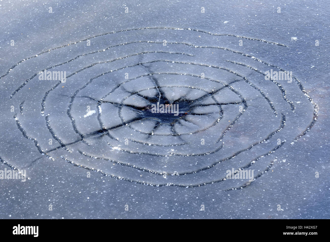 Das eis brechen Fotos und Bildmaterial in hoher Auflösung Alamy