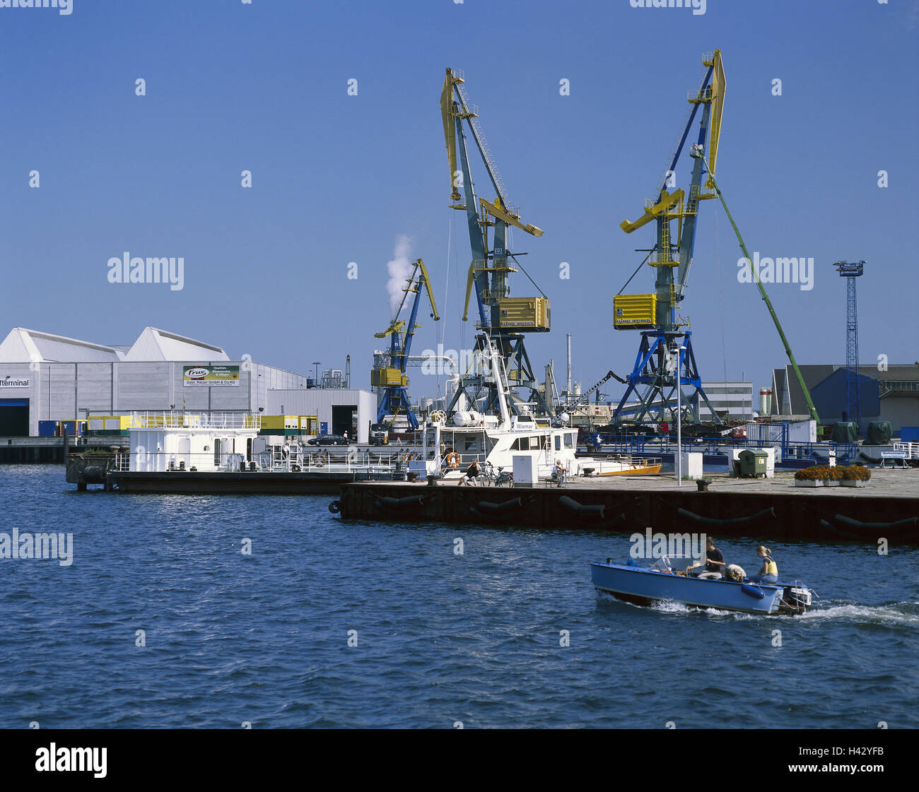 Werft Mecklenburg Vorpommern Werft Mecklenburg Vorpommern