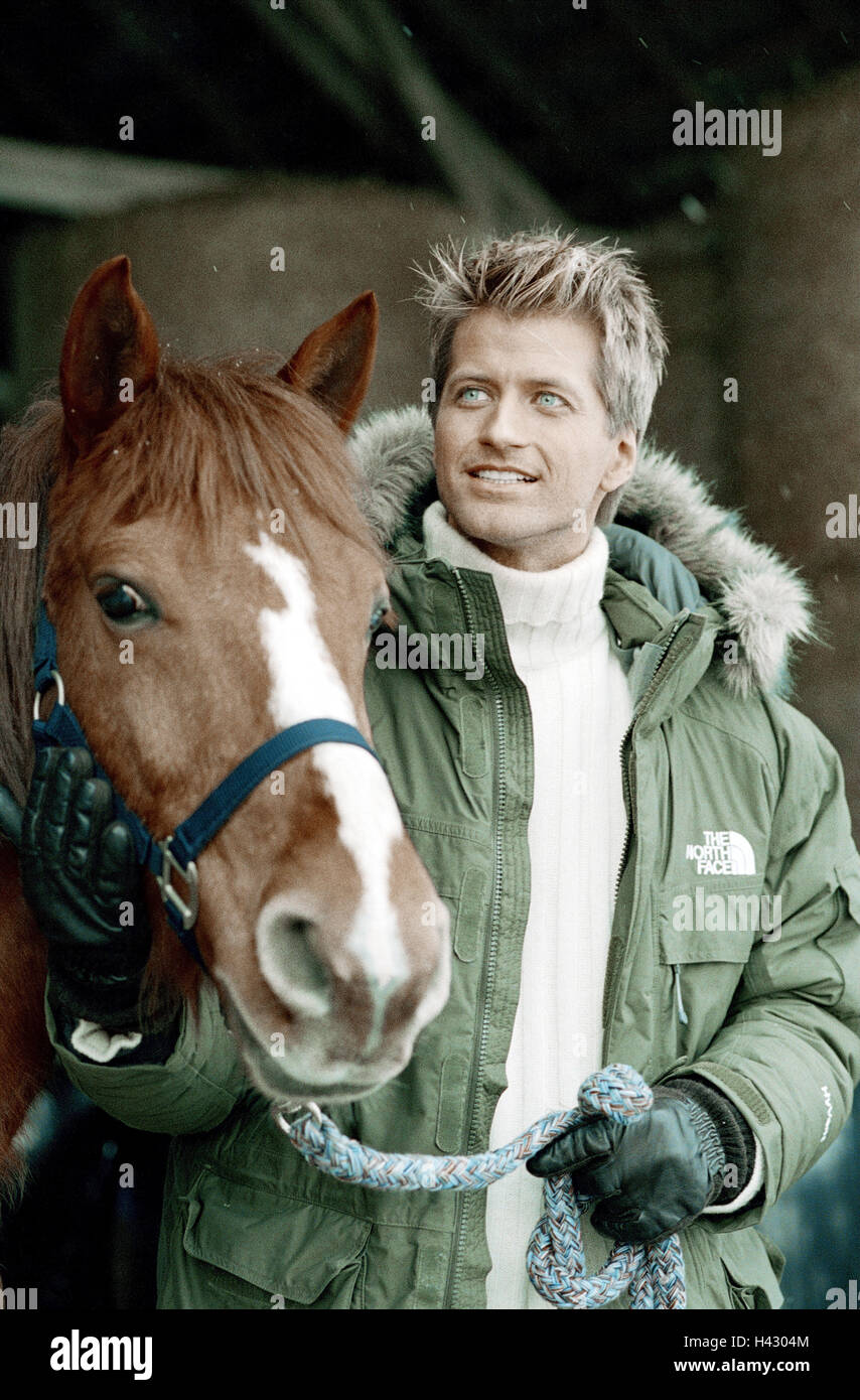 Halb mann halb pferd Fotos und Bildmaterial in hoher Auflösung Alamy