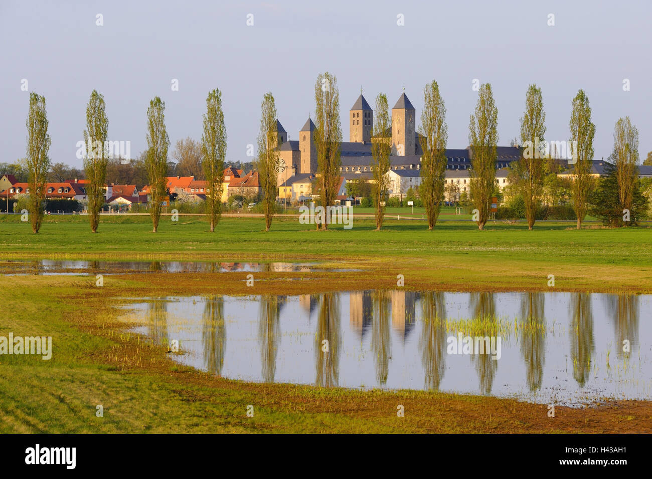 Abbey münsterschwarzach -Fotos und -Bildmaterial in hoher Auflösung – Alamy