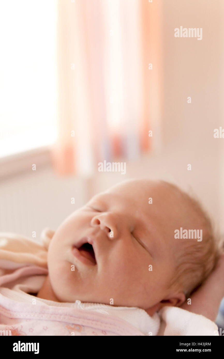 Mund offen schlafen Fotos und Bildmaterial in hoher Auflösung Alamy