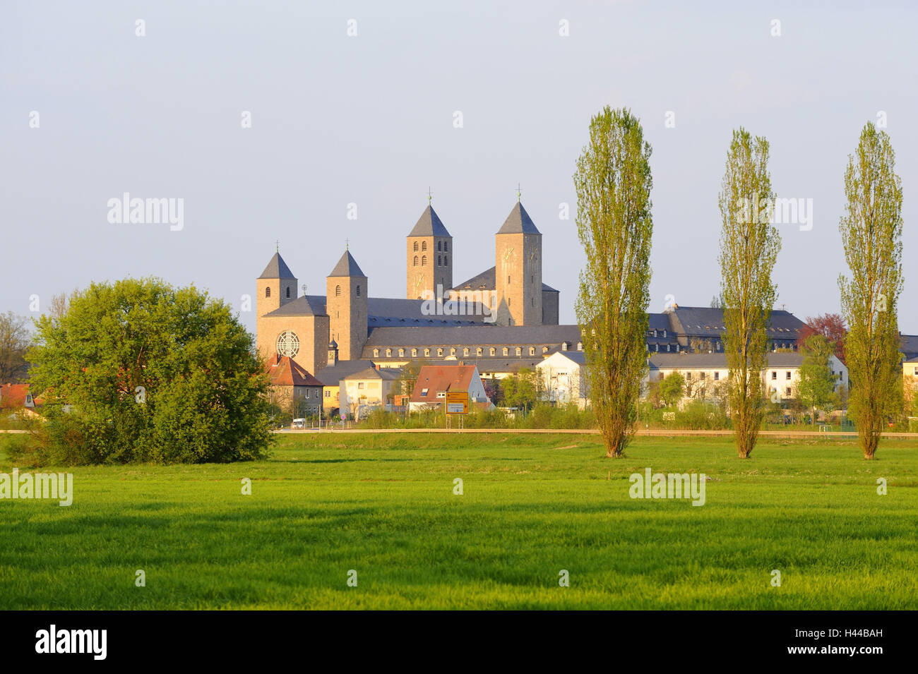 Abbey münsterschwarzach -Fotos und -Bildmaterial in hoher Auflösung – Alamy