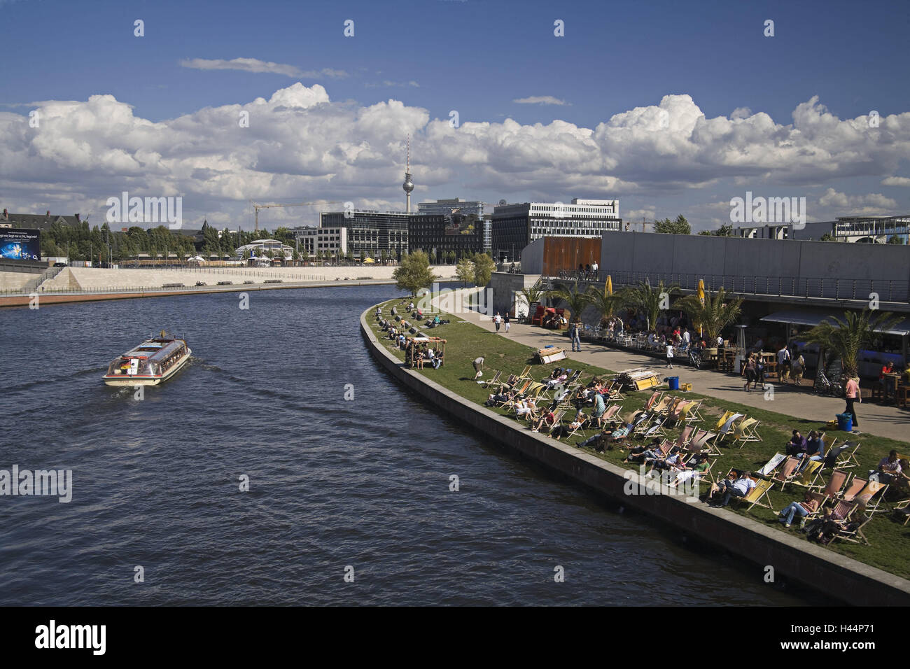 Spree schiff Fotos und Bildmaterial in hoher Auflösung Alamy