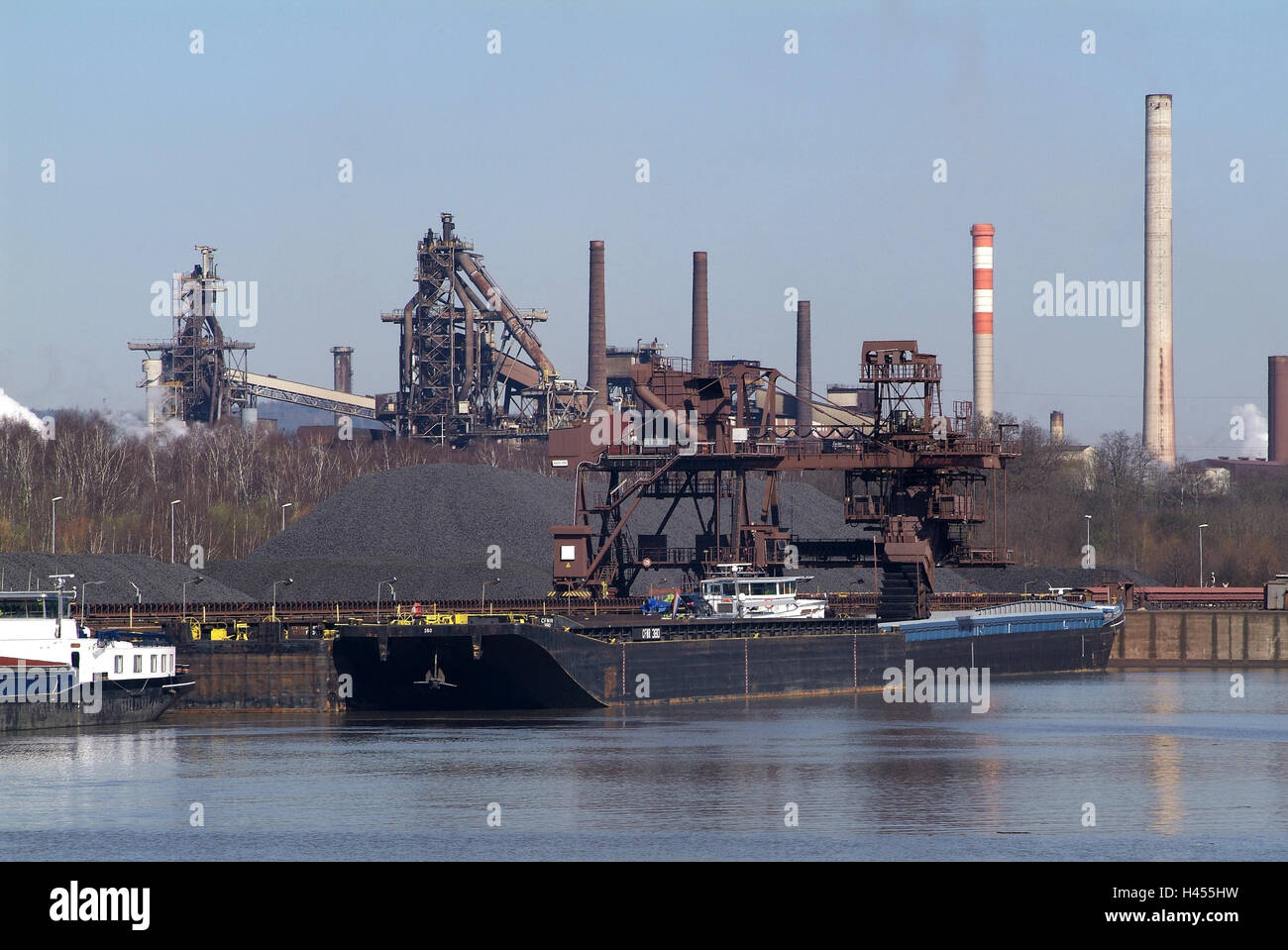 Dillinger hütte Fotos und Bildmaterial in hoher Auflösung Alamy