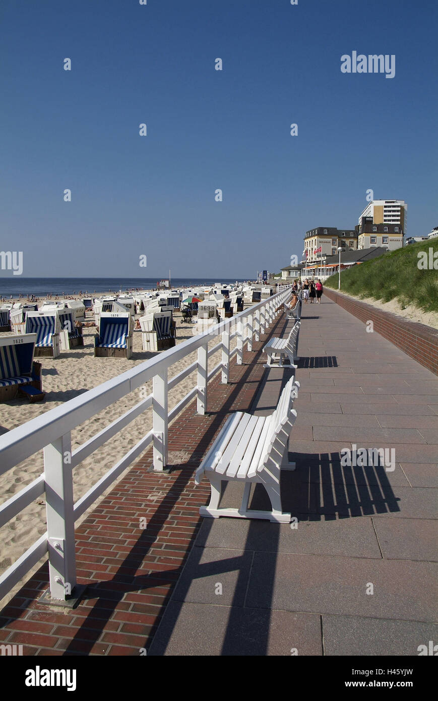 Sylt Inselpromenade Stockfotos Und bilder Kaufen Alamy Sylt Inselpromenade Stockfotos Und bilder Kaufen Alamy