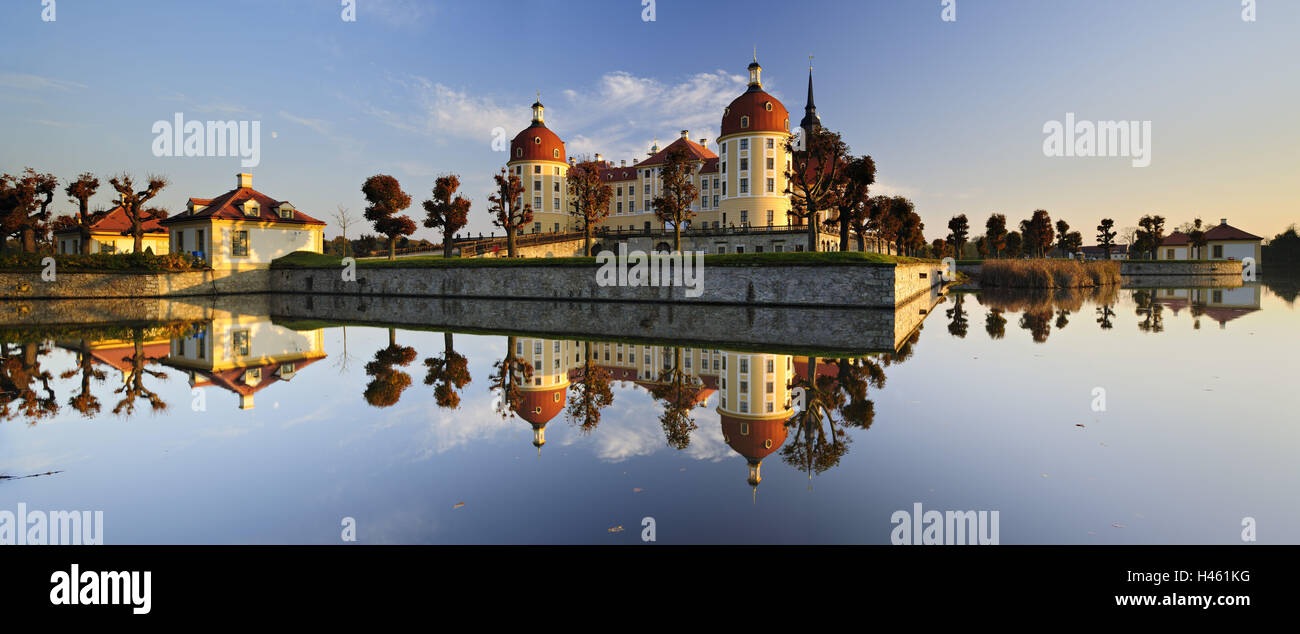 Moritzburger teiche Fotos und Bildmaterial in hoher Auflösung Alamy