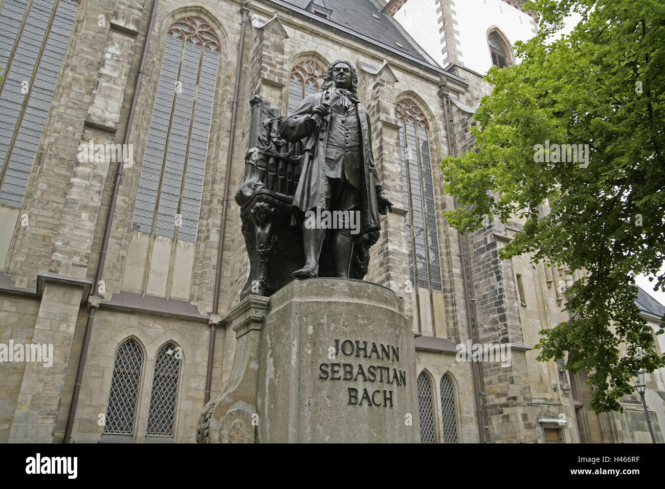 Deutschland, Sachsen, Leipzig, Bach Denkmal, Thomas Kirche, Detail, Stadt, Ziel, Ort von Interesse, Gebäude, Denkmal, Bach, Kirche, Architektur, Komponist, Standbild, außerhalb, Kultur, Stockfoto Deutschland, Sachsen, Leipzig, Bach Denkmal, Thomas Kirche, Detail, Stadt, Ziel, Ort von Interesse, Gebäude, Denkmal, Bach, Kirche, Architektur, Komponist, Standbild, außerhalb, Kultur, Stockfoto