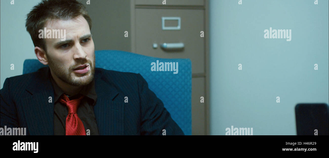 Reifenpanne (2011) CHRIS EVANS ADAM KASSEN (DIR) MARK KASSEN (DIR) MOVIESTORE COLLECTION LTD. Stockfoto