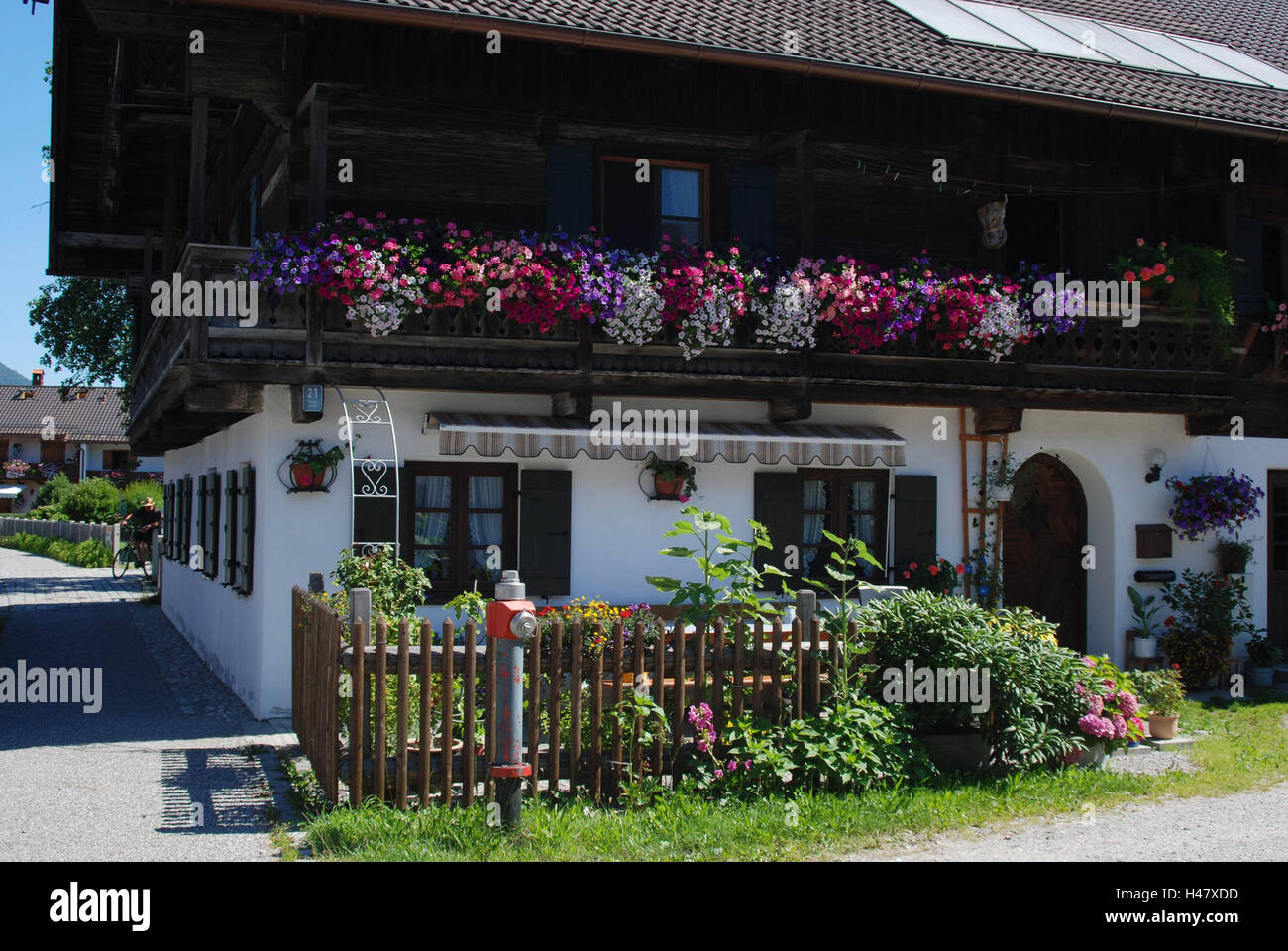 Bauernhaus Kaufen Oberbayern Hauser Kaufen In Oberbayern 2020