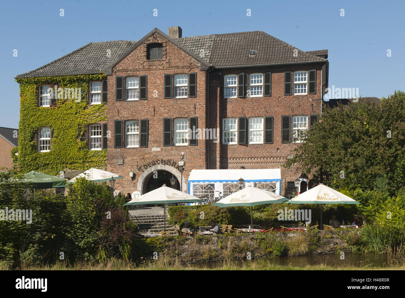 Viersen Stockfotos Und Bilder Kaufen Seite 2 Alamy