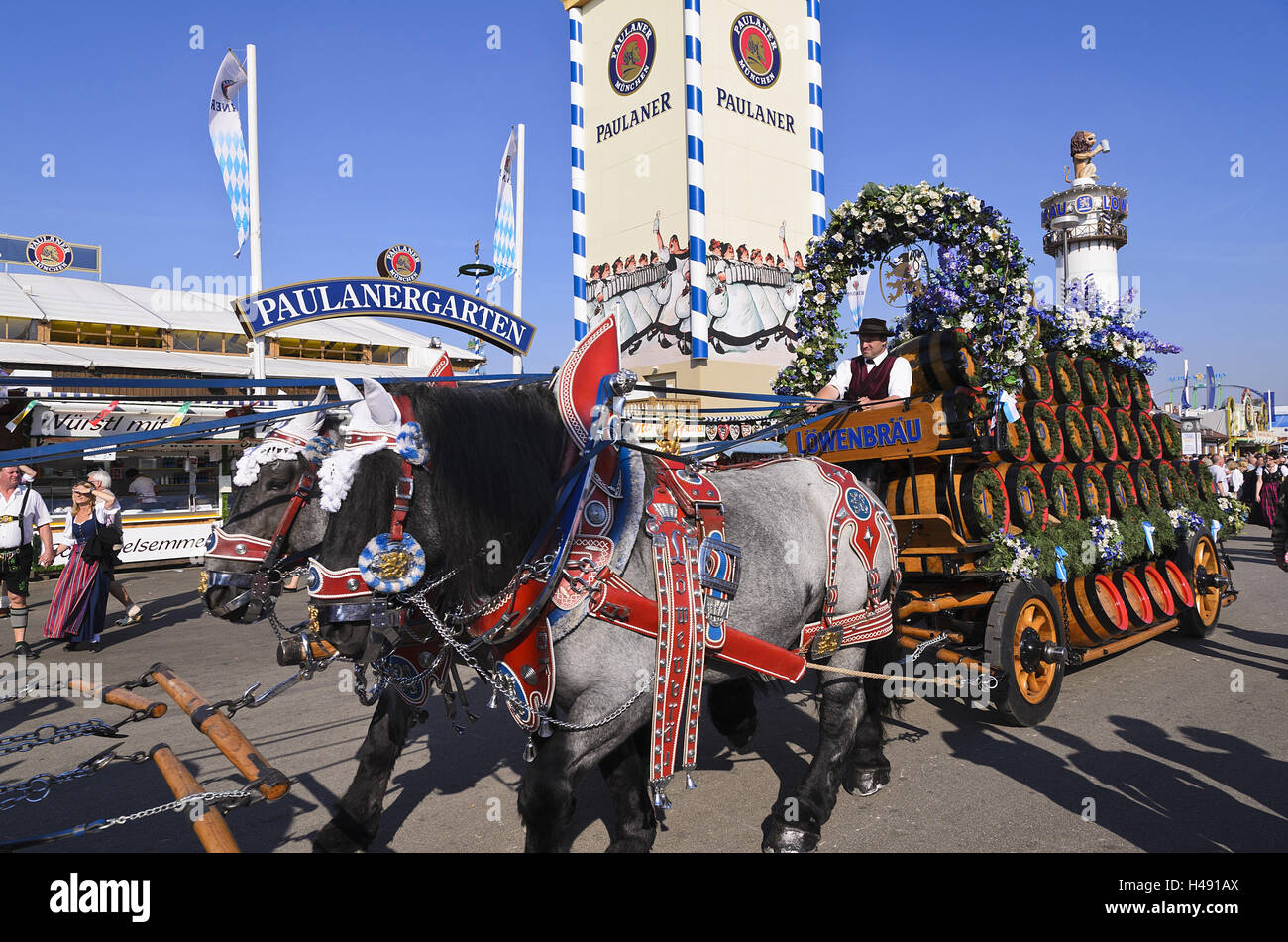 brauerei-pferdegespann-fotos-und-bildmaterial-in-hoher-aufl-sung-alamy