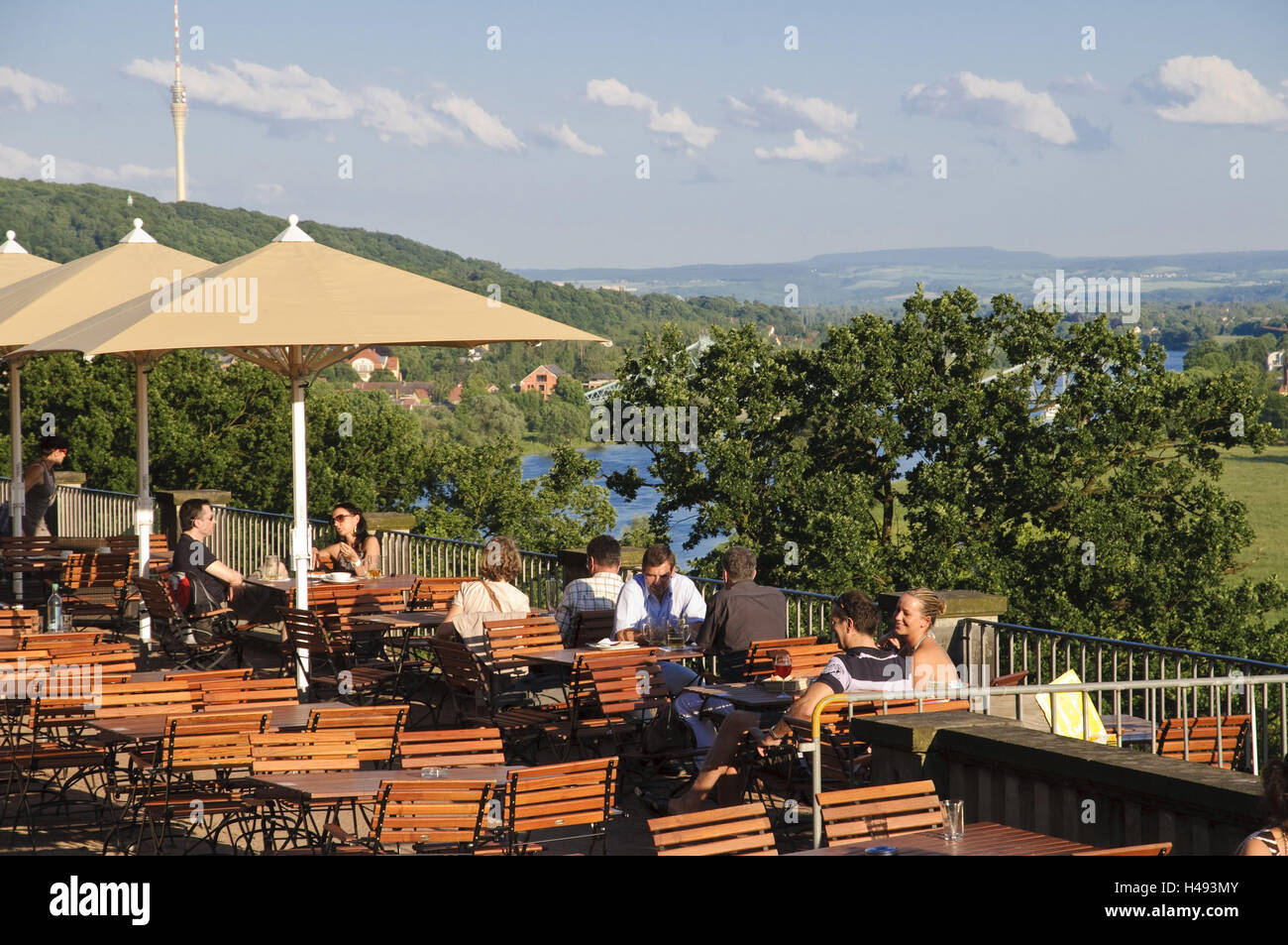 Dresden lingnerschloss Fotos und Bildmaterial in hoher Auflösung Alamy
