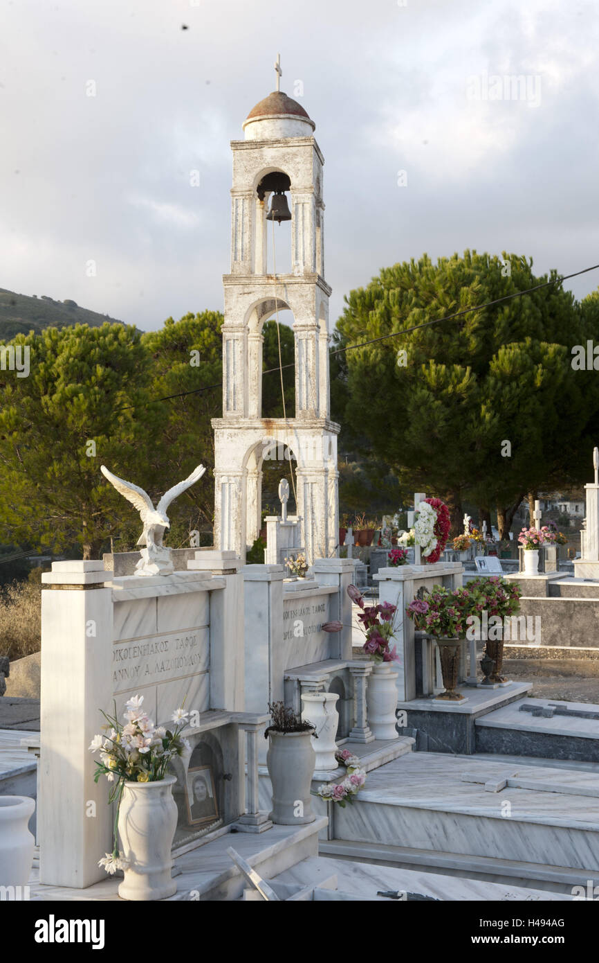 Gräber kreta -Fotos und -Bildmaterial in hoher Auflösung – Alamy