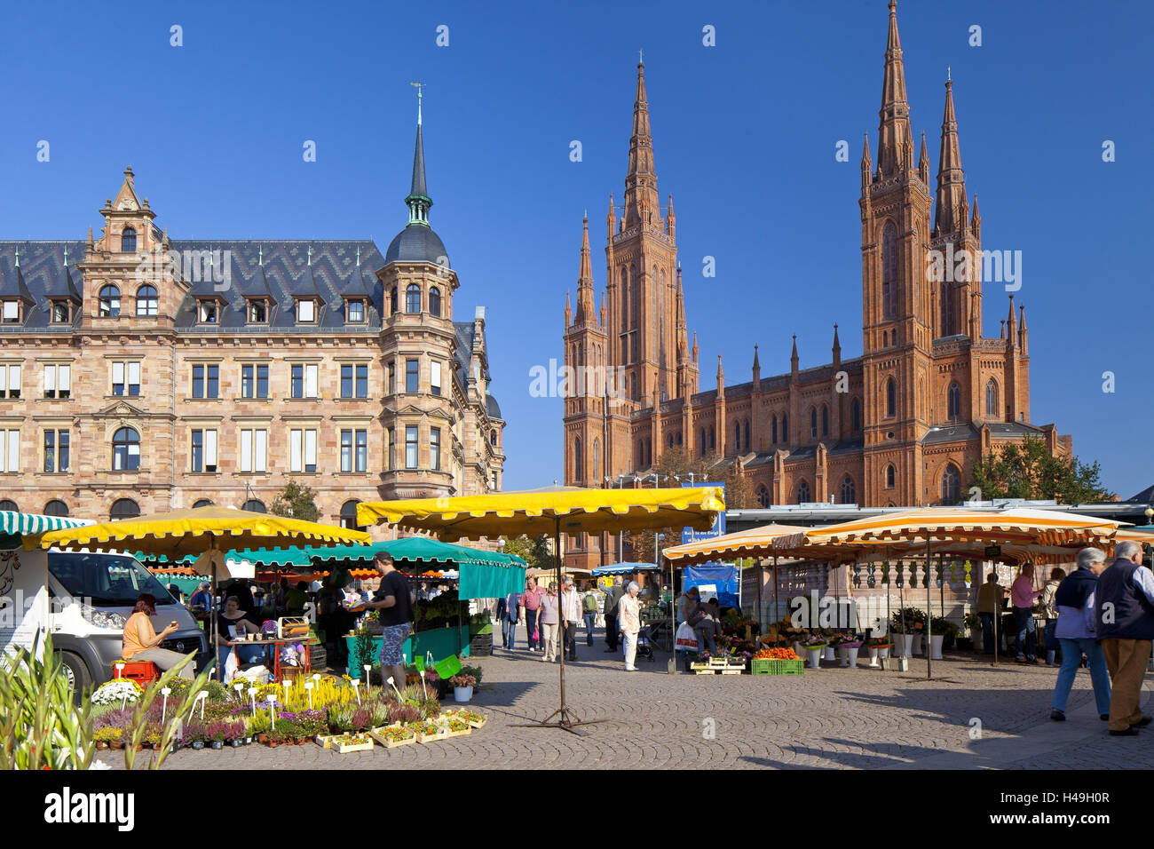Warum Ist Wiesbaden Die Hauptstadt Von Hessen Carl boos -Fotos und -Bildmaterial in hoher Auflösung – Alamy