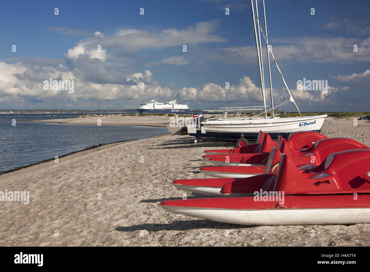 Faszinierend Fahre Laboe Kiel Bilder