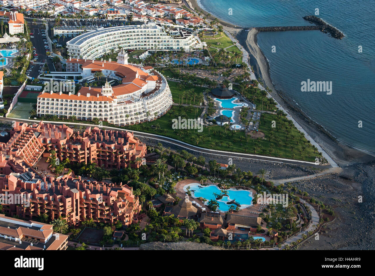 Costa Adeje (Tenerife) 2024 Qué ver y hacer, playas, hoteles y más Go Tenerife