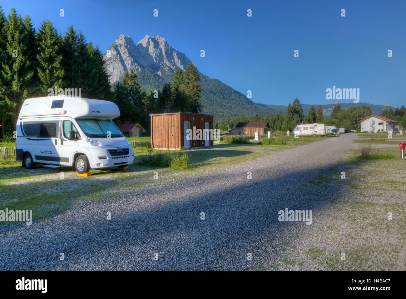 markise womo Camping Markise