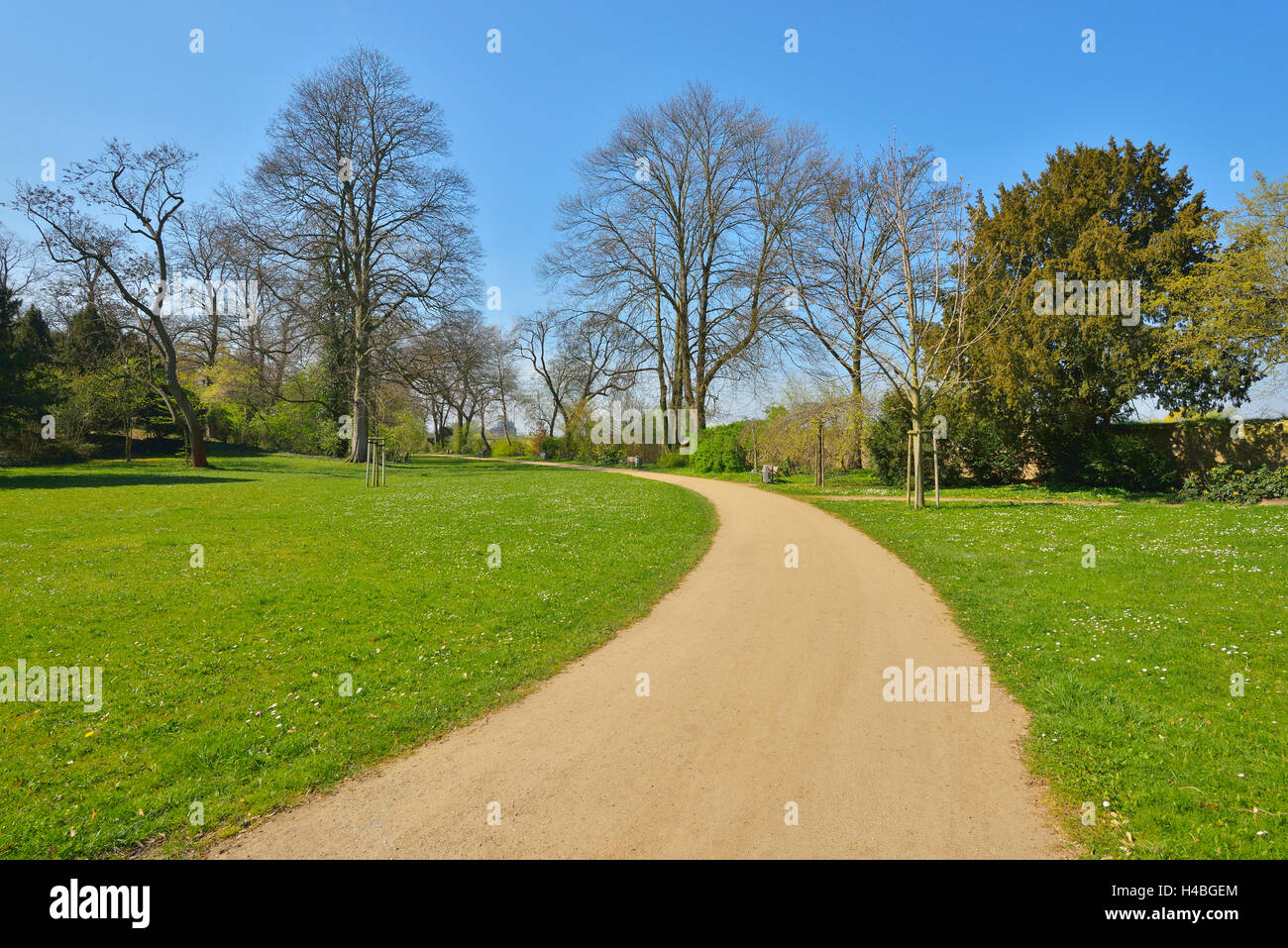 Verna Park Rsselsheim