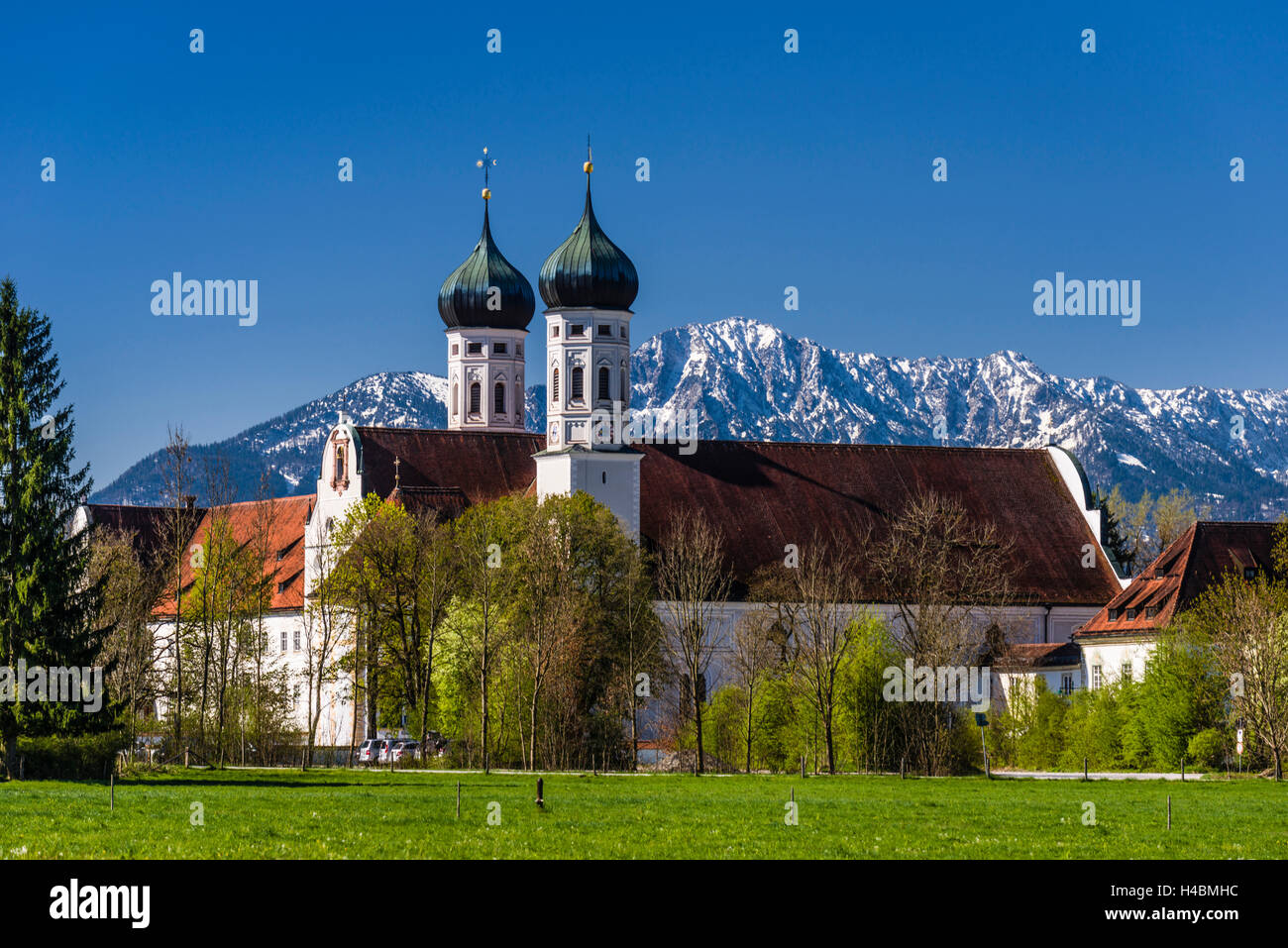 Verschneite Reste Stockfotos und -bilder Kaufen - Alamy