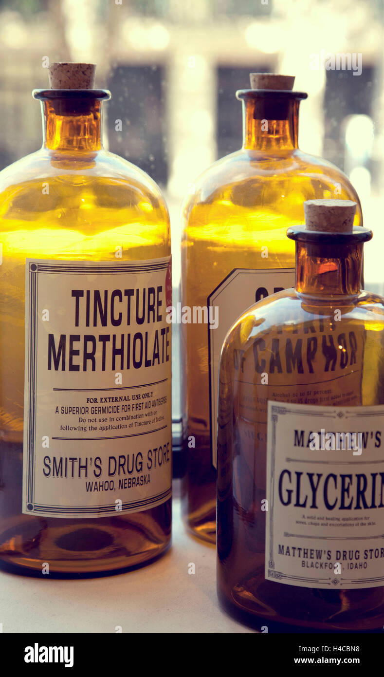 London, Museum, Shop, Kosten Stockfoto