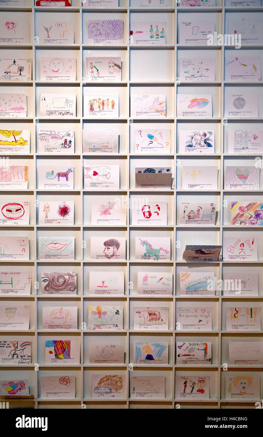 Erzgebirge, Bäume, Landschaft, Schnee, winter Stockfoto