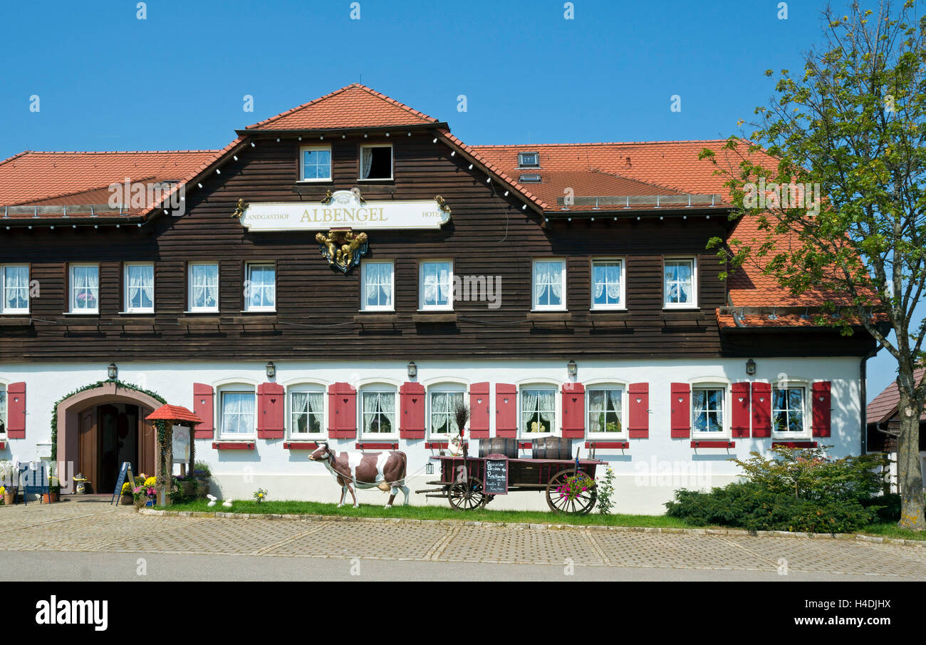 Hotel albengel -Fotos und -Bildmaterial in hoher Auflösung – Alamy