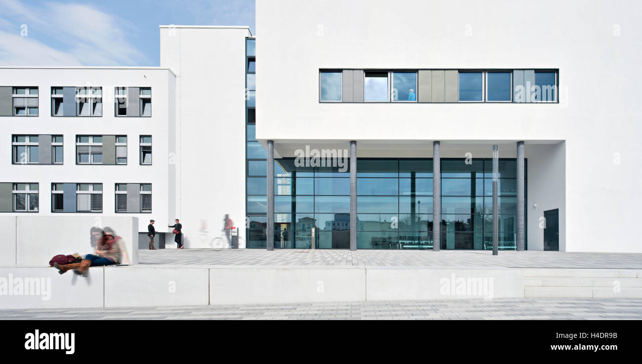 Halle saale Fotos und Bildmaterial in hoher Auflösung Alamy