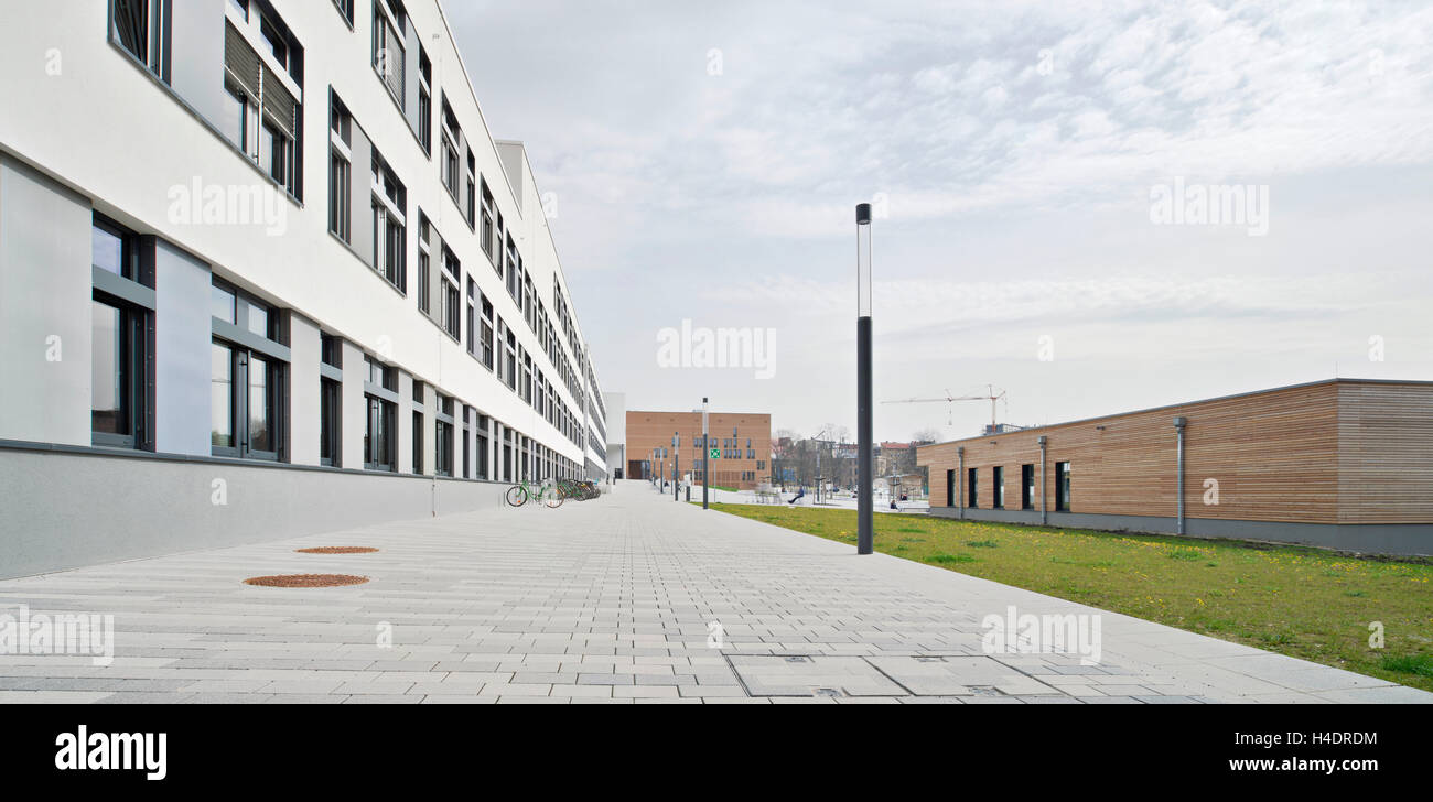 Halle saale Fotos und Bildmaterial in hoher Auflösung Alamy