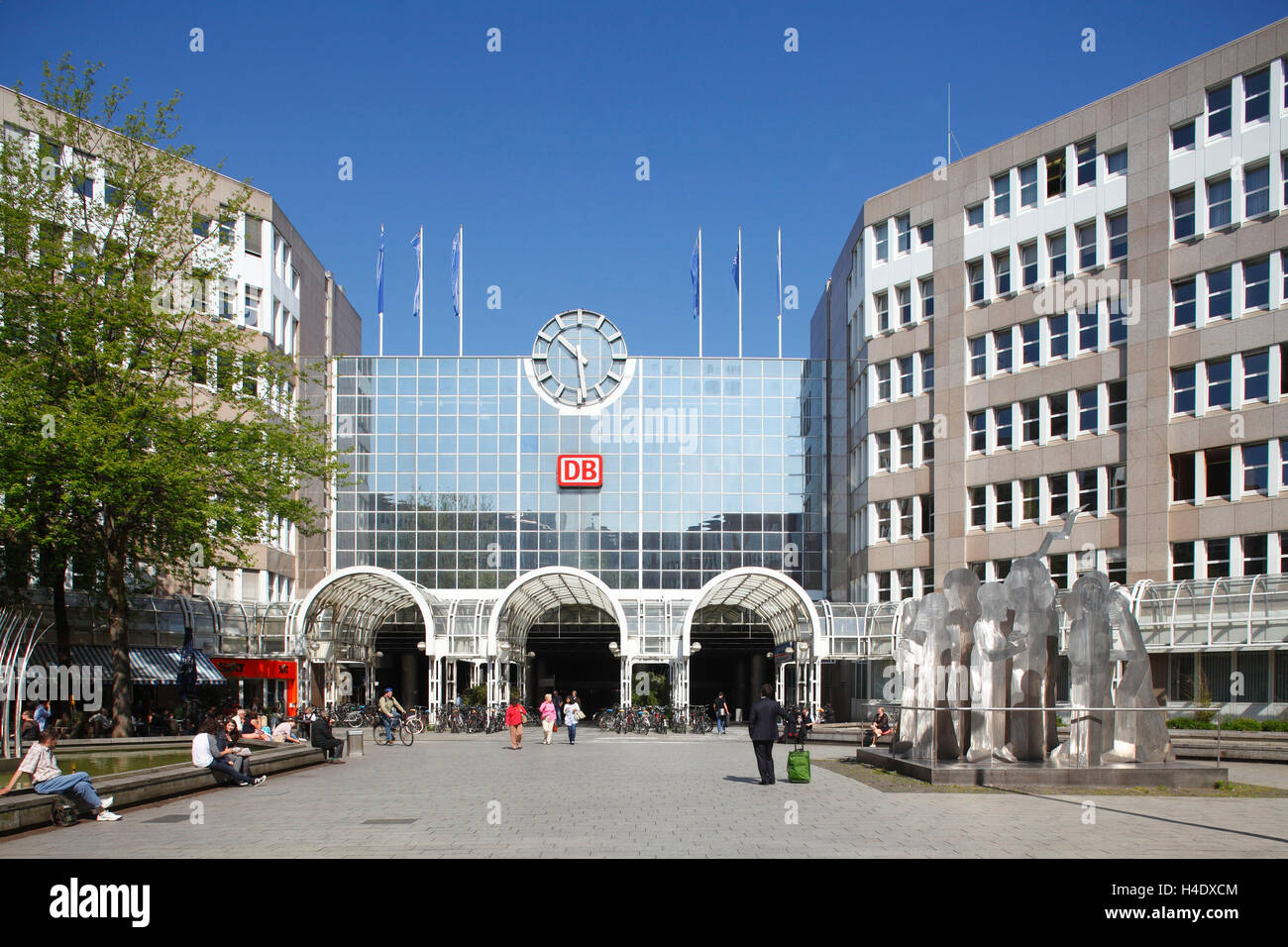 Bertha Von Suttner Platz Stockfotos und bilder Kaufen Alamy