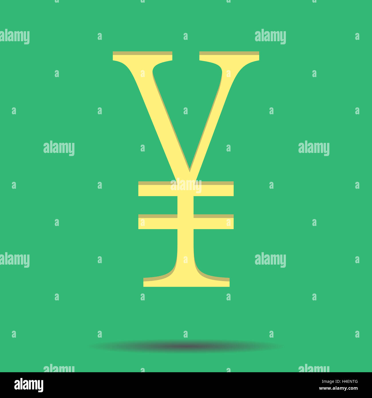 Simbolo dello yuan -Fotos und -Bildmaterial in hoher Auflösung – Alamy