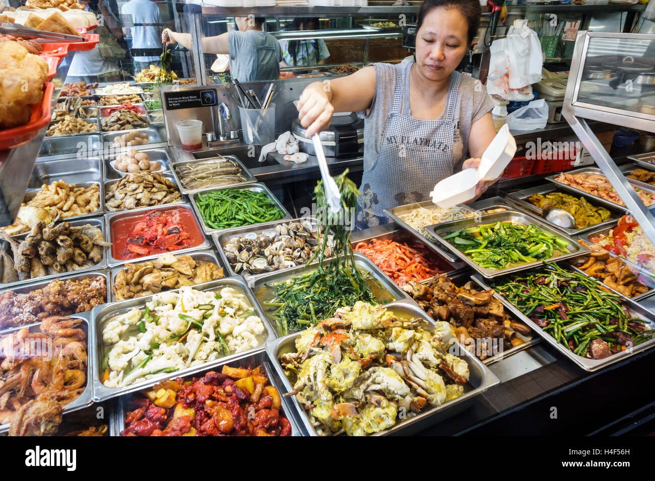 Best place to eat chinatown nyc