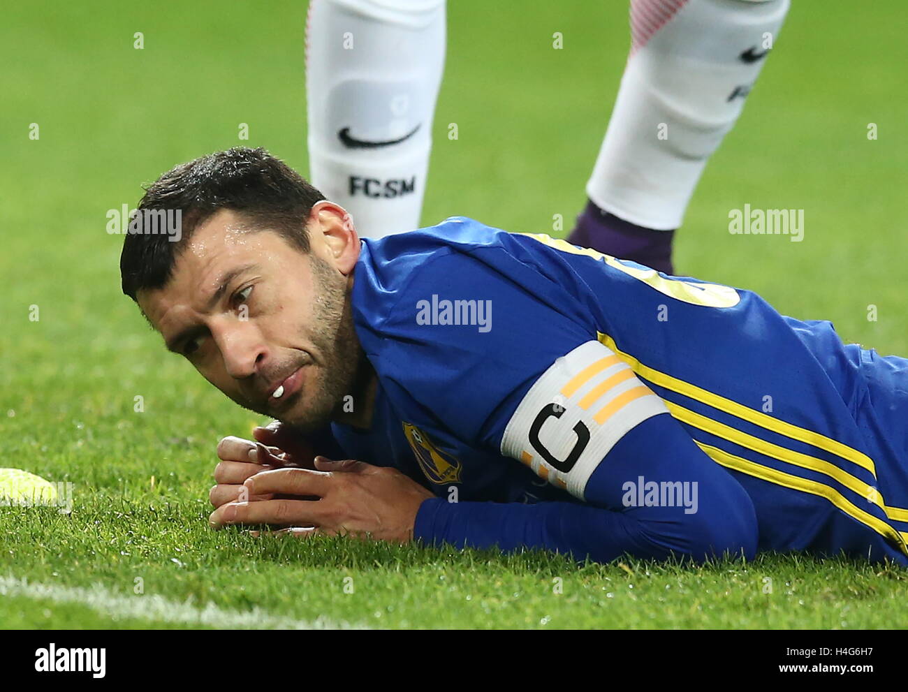 Premier League Russland Premier League Russland