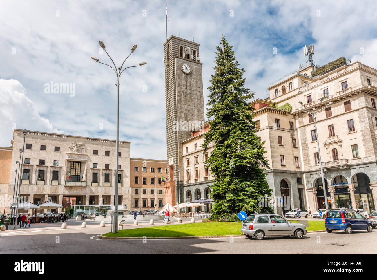 Varese stadt Fotos und Bildmaterial in hoher Auflösung Alamy