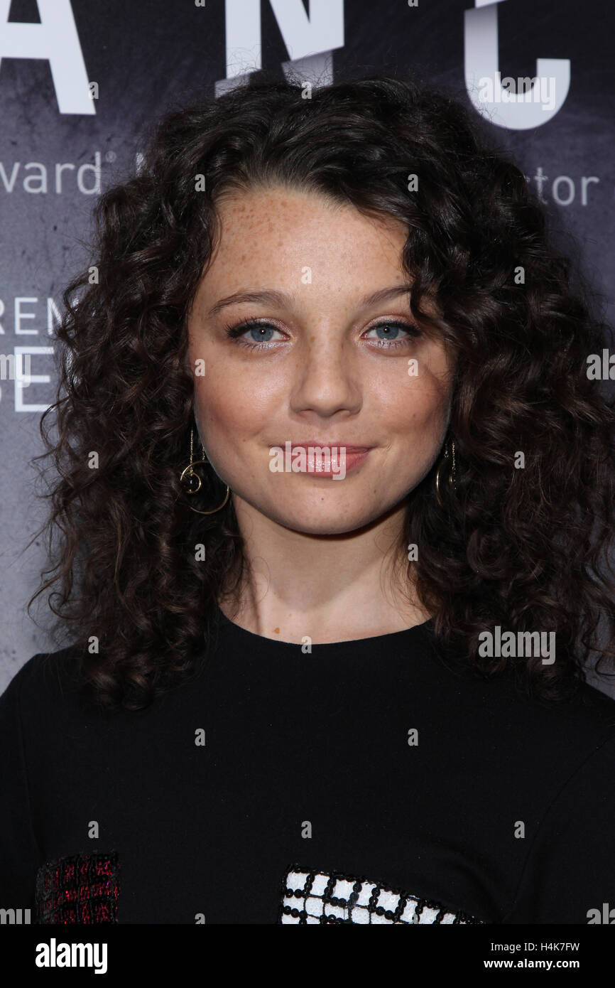 Stefania lavie owen Fotos und Bildmaterial in hoher Auflösung Alamy