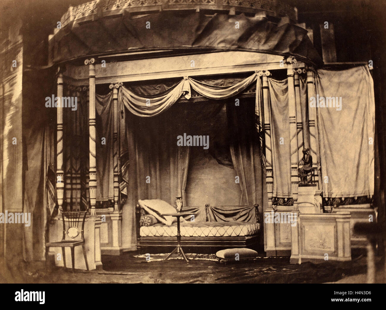 Jacques antoine moulin Fotos und Bildmaterial in hoher Auflösung Alamy