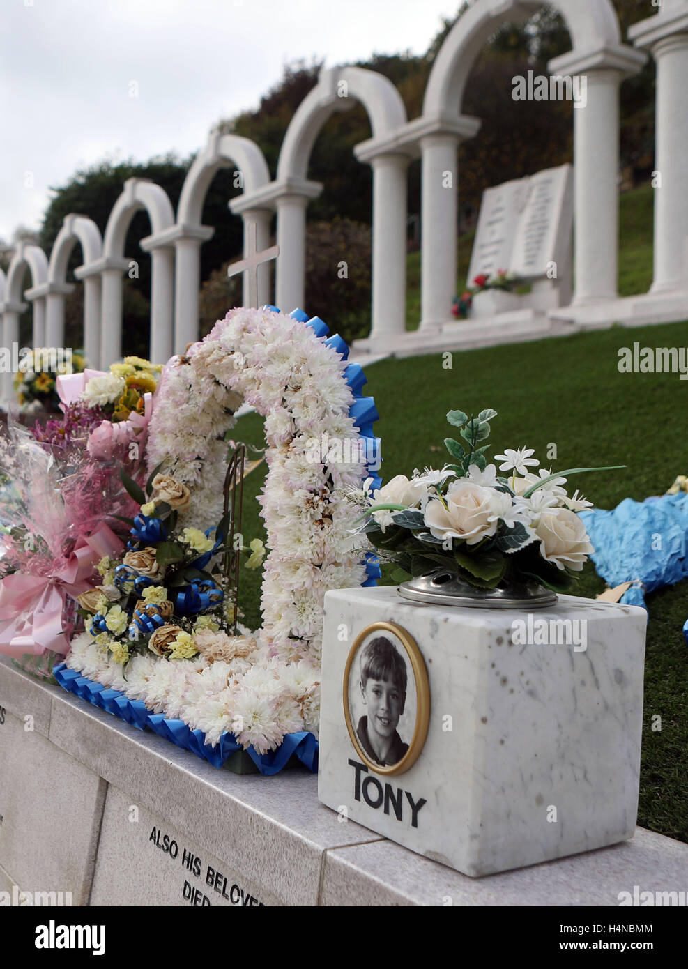 50+ Aberfan Opfer Images