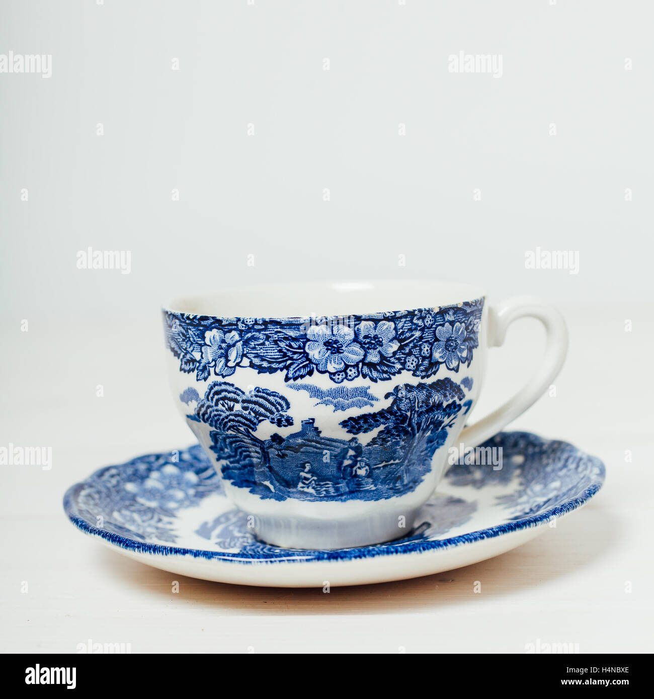 Tasse Stockfoto
