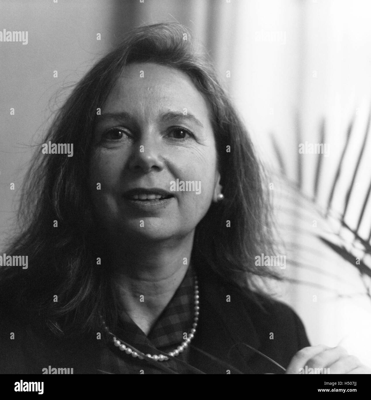 Ulla hahn -Fotos und -Bildmaterial in hoher Auflösung – Alamy