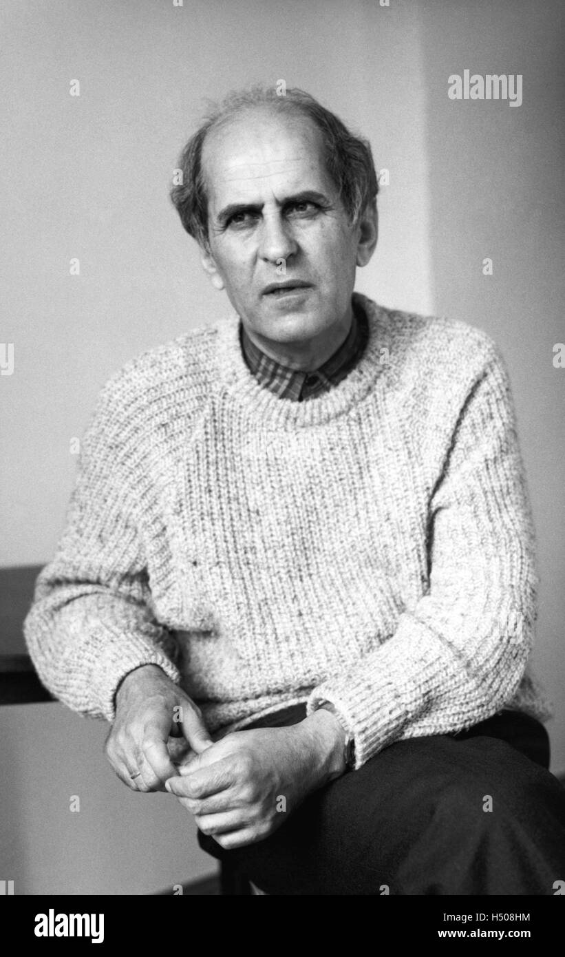 Fakir Baykurt Stockfoto