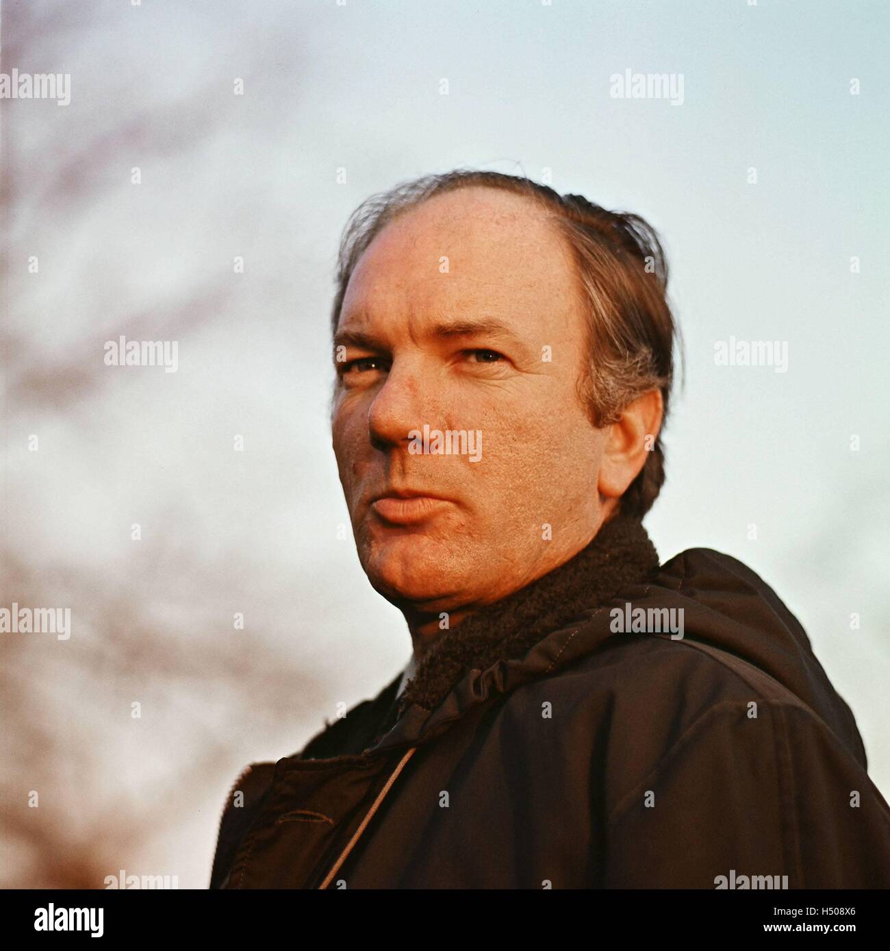 Thomas bernhard writer Fotos und Bildmaterial in hoher Auflösung Alamy