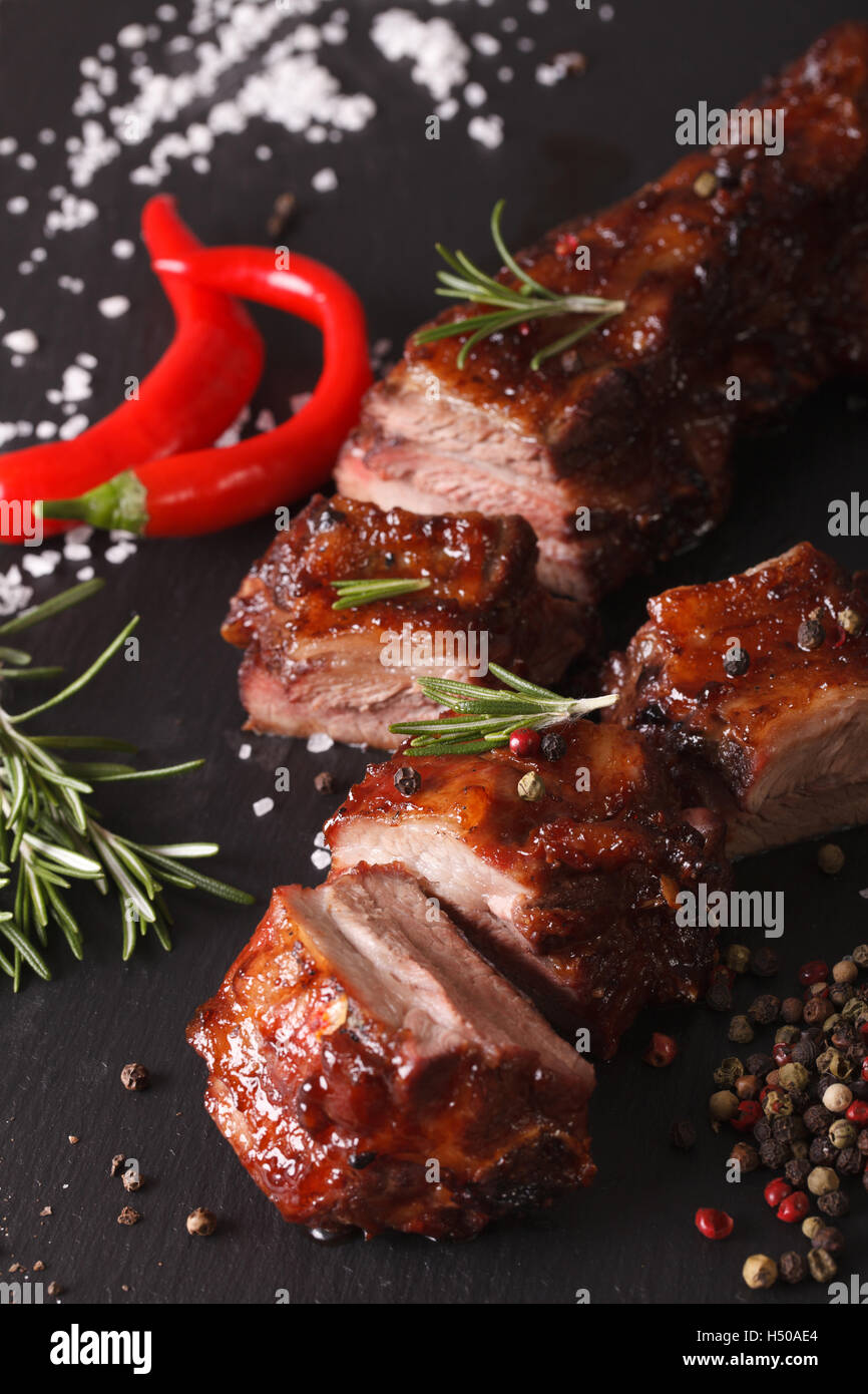 Vertikale rippen -Fotos und -Bildmaterial in hoher Auflösung – Alamy