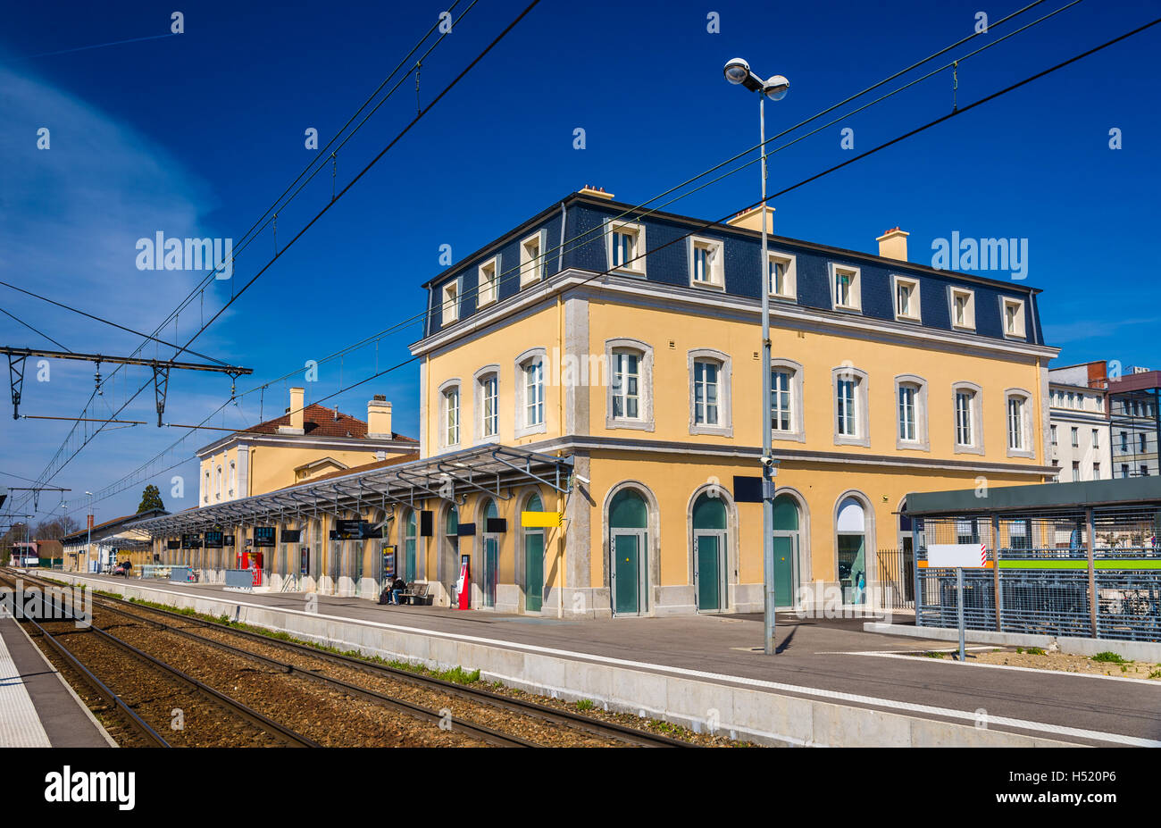Bourg en bresse Fotos und Bildmaterial in hoher Auflösung Alamy
